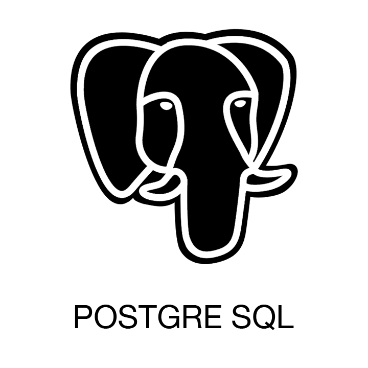 Postgreesql Logo Min